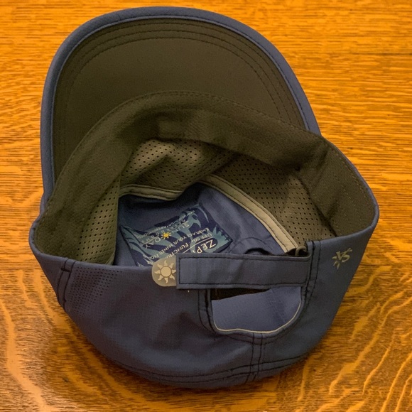 Zephyr Spring Hat - Picture 7 of 8